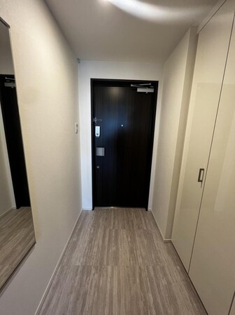 プラウドフラット文京千駄木の物件内観写真